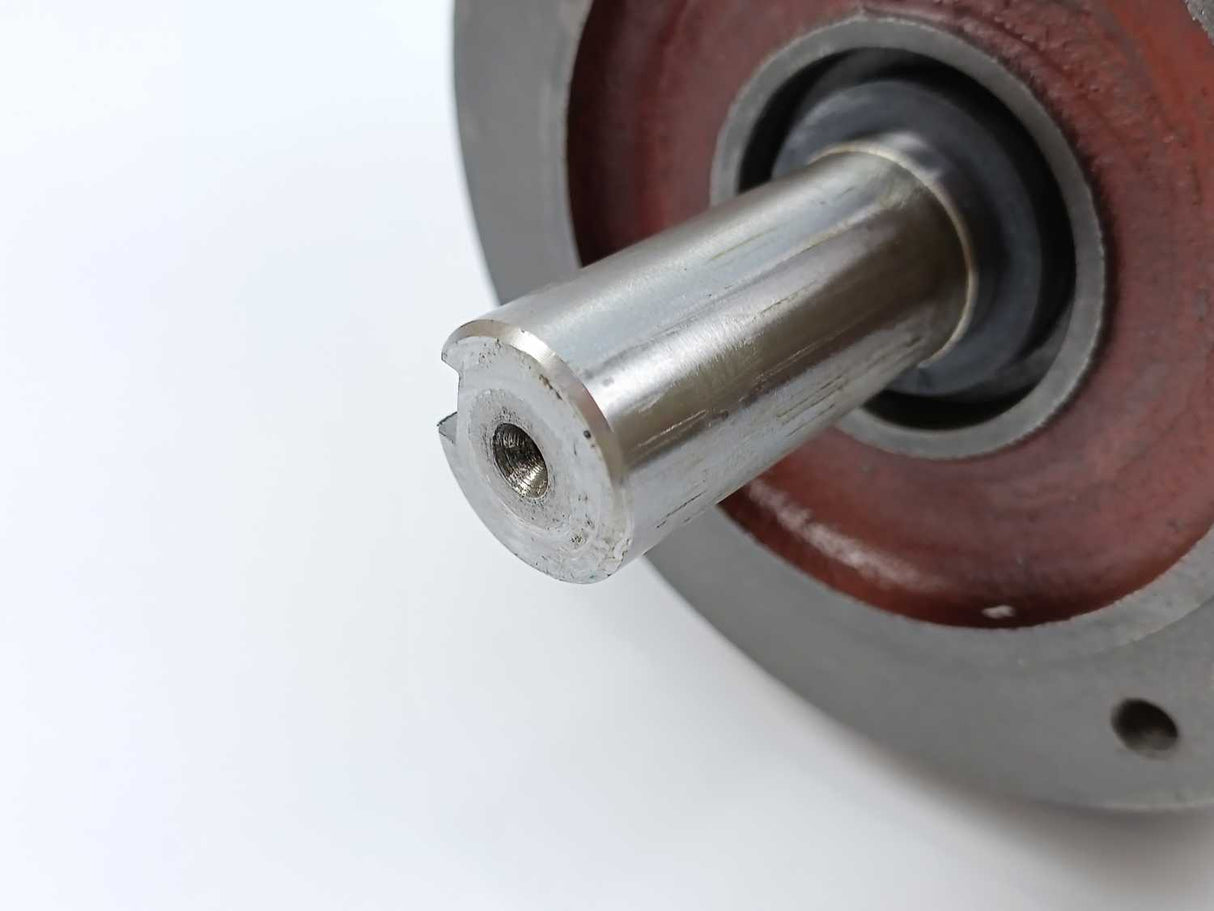 WanNan Electric Machine YZNP2-90L-4 B14 Induction Motor w/ Z2400-1R5G-WN80L