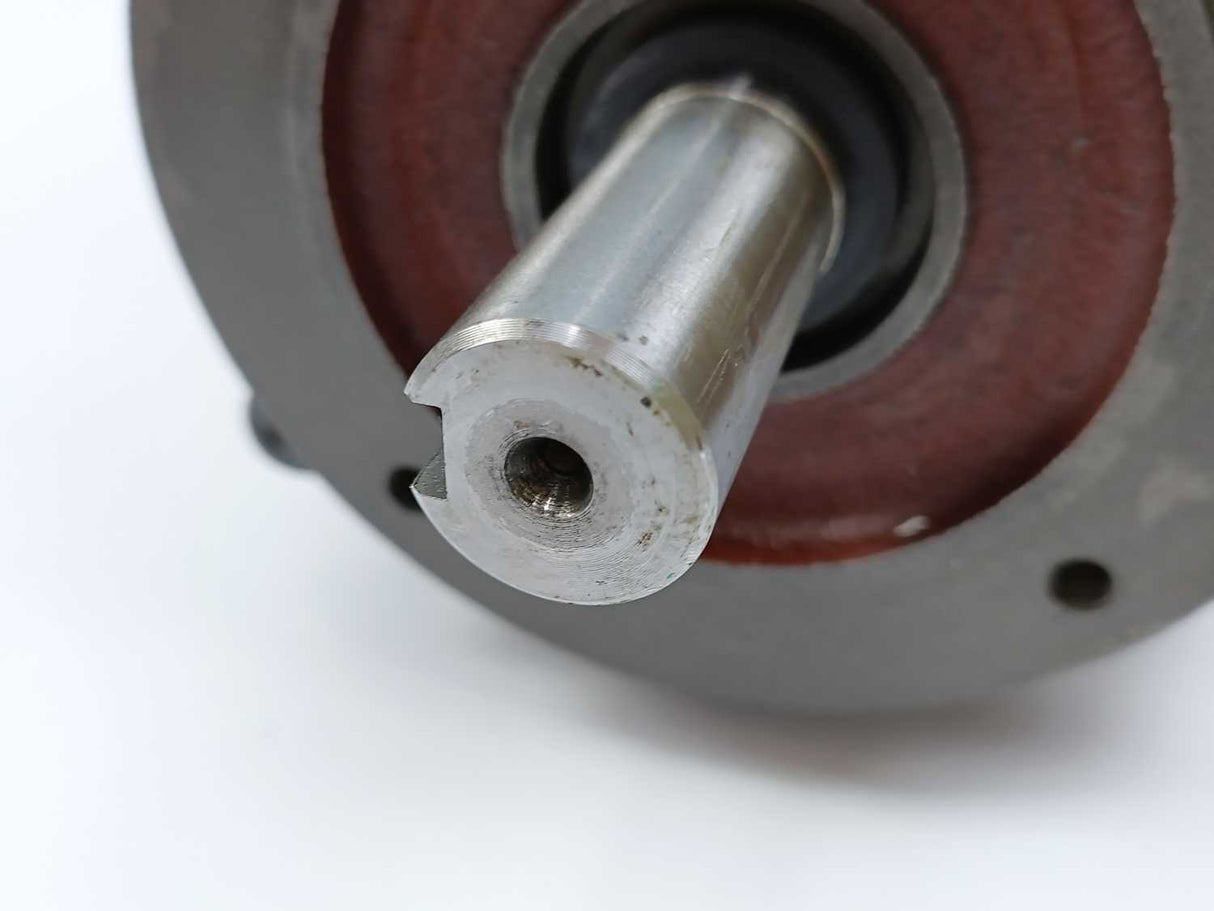 WanNan Electric Machine YZNP2-90L-4 B14 Induction Motor w/ Z2400-1R5G-WN80L