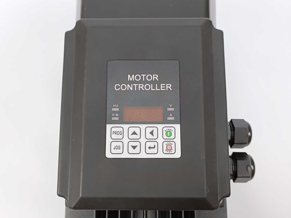 WanNan Electric Machine YZNP2-90L-4 B14 Induction Motor w/ Z2400-1R5G-WN80L