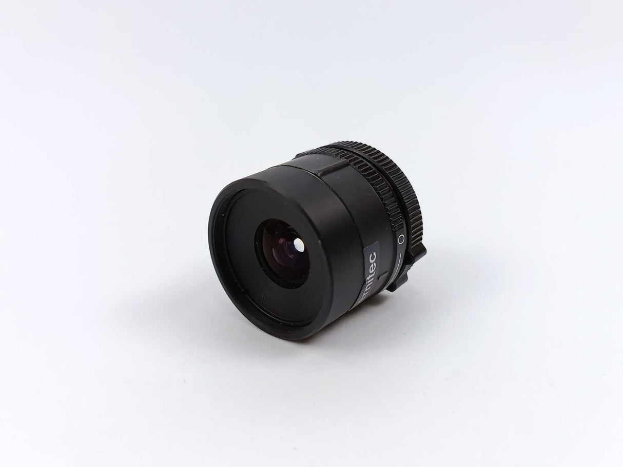 Tamron M118FM08 CCTV Lens Manual Iris C 1/1,8 8mm F/1,4