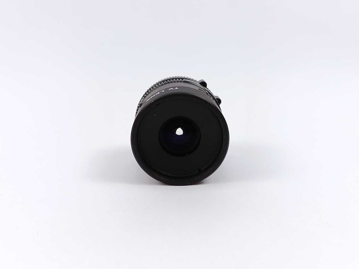 Tamron M118FM08 CCTV Lens Manual Iris C 1/1,8 8mm F/1,4