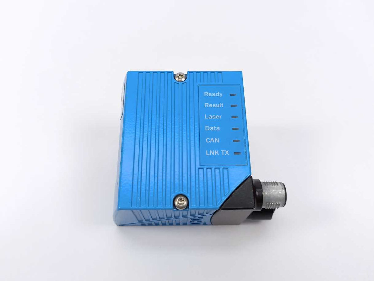 SICK 1041787 CLV621-1120 Barcode Scanner