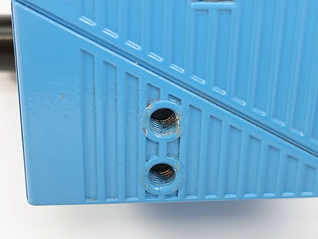 SICK 1041787 CLV621-1120 Barcode Scanner