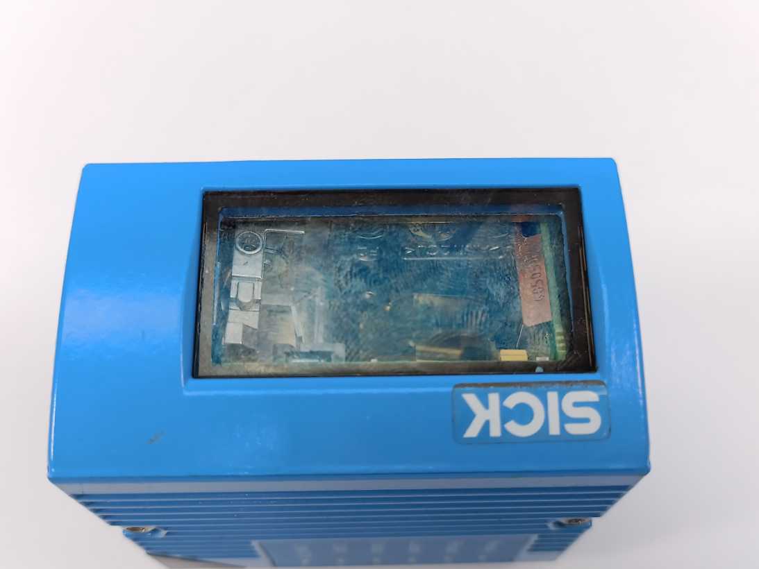 SICK 1041787 CLV621-1120 Barcode Scanner