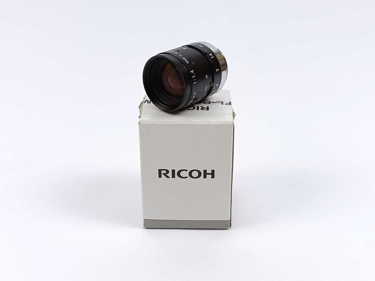 RICOH FL-CC1614-2M Industrial Camera16mm F/1,4 2MEGA
