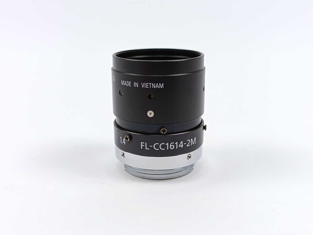 RICOH FL-CC1614-2M Industrial Camera16mm F/1,4 2MEGA