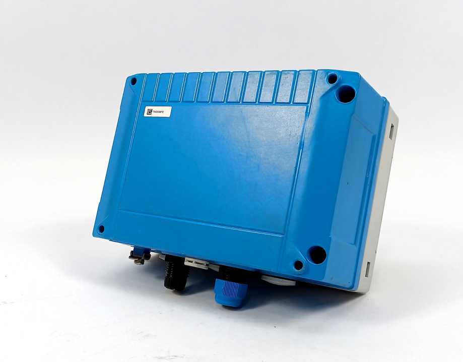 Endress+Hauser RIA16-BA2A process indicator RIA16