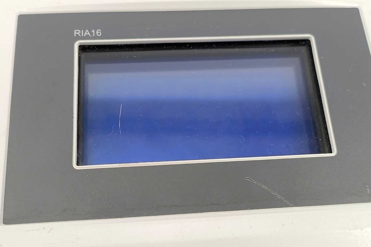 Endress+Hauser RIA16-BA2A process indicator RIA16