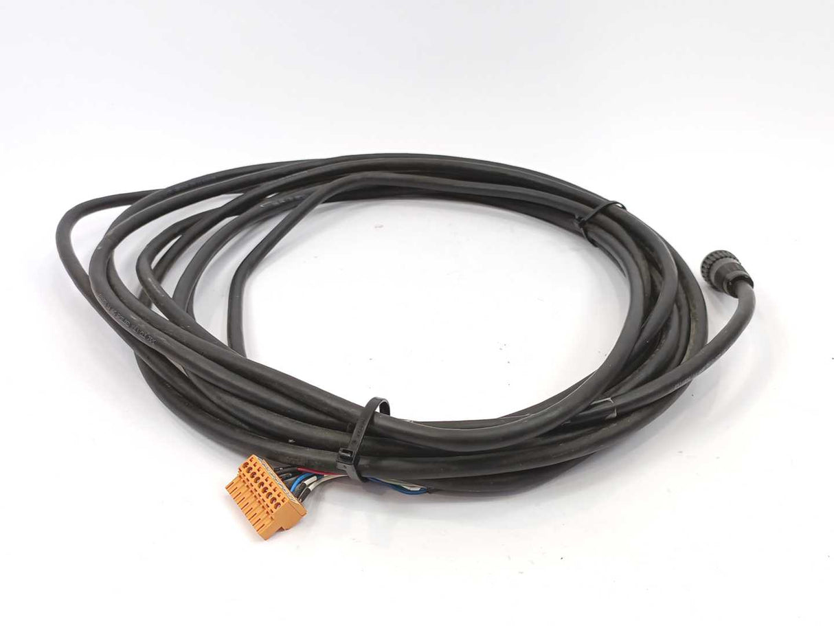 Thornton 1025-66 Patch Cord