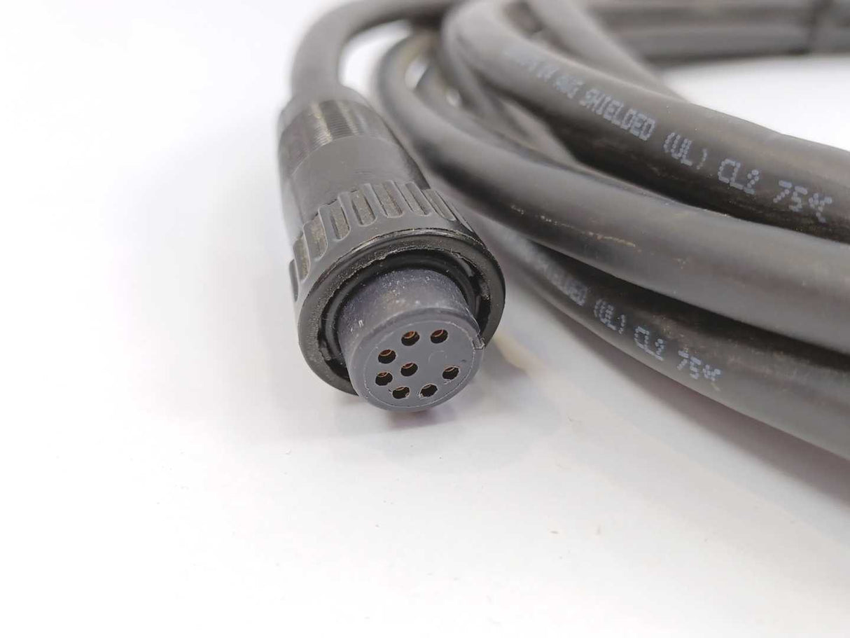 Thornton 1025-66 Patch Cord