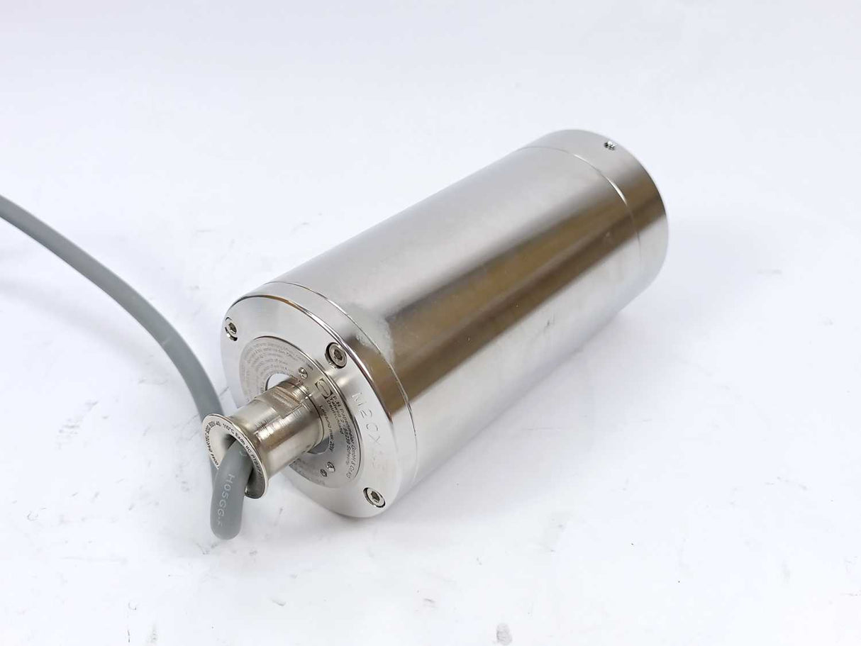 LUMIGLAS 3541.592.00 ESL55LED-Ex w/ Sinotherm(110) Cable