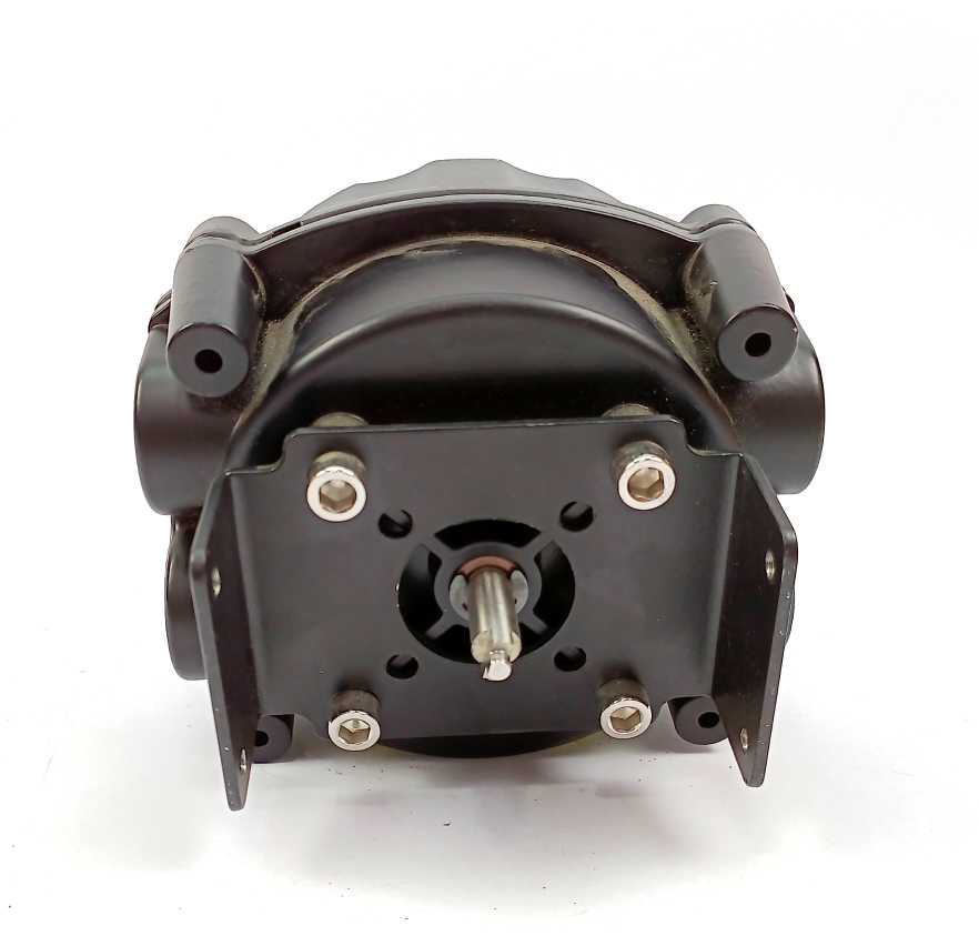 ACHEM ALS-400AS2 Valve Monitor, DNV 11 ATEX 02969X, 29.5-31.6VDC