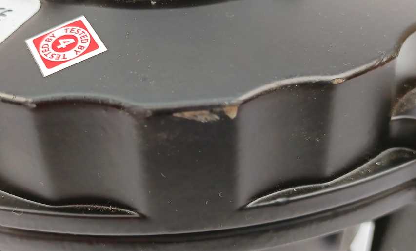 ACHEM ALS-400AS2 Valve Monitor, DNV 11 ATEX 02969X, 29.5-31.6VDC