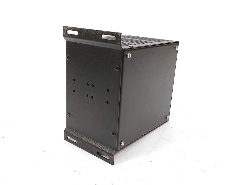 HILGEFORT ITS HIQ15I/U Dc motor controller