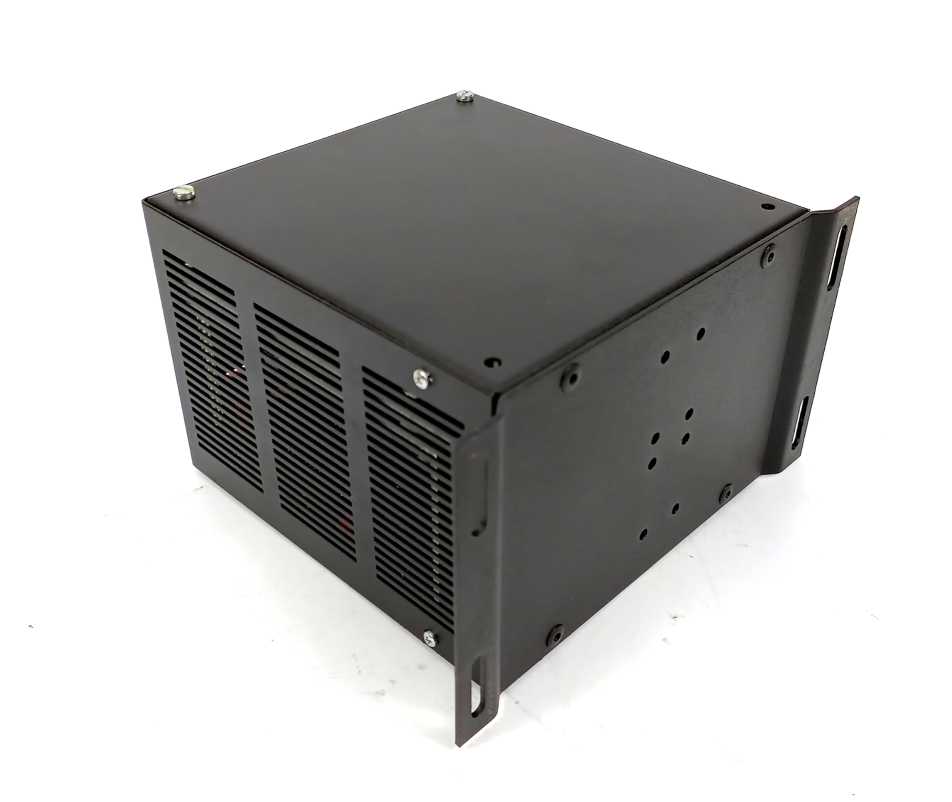 HILGEFORT ITS HIQ15I/U Dc motor controller