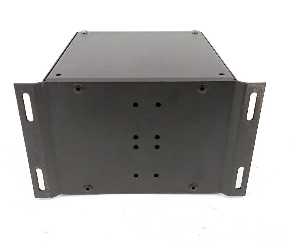 HILGEFORT ITS HIQ15I/U Dc motor controller