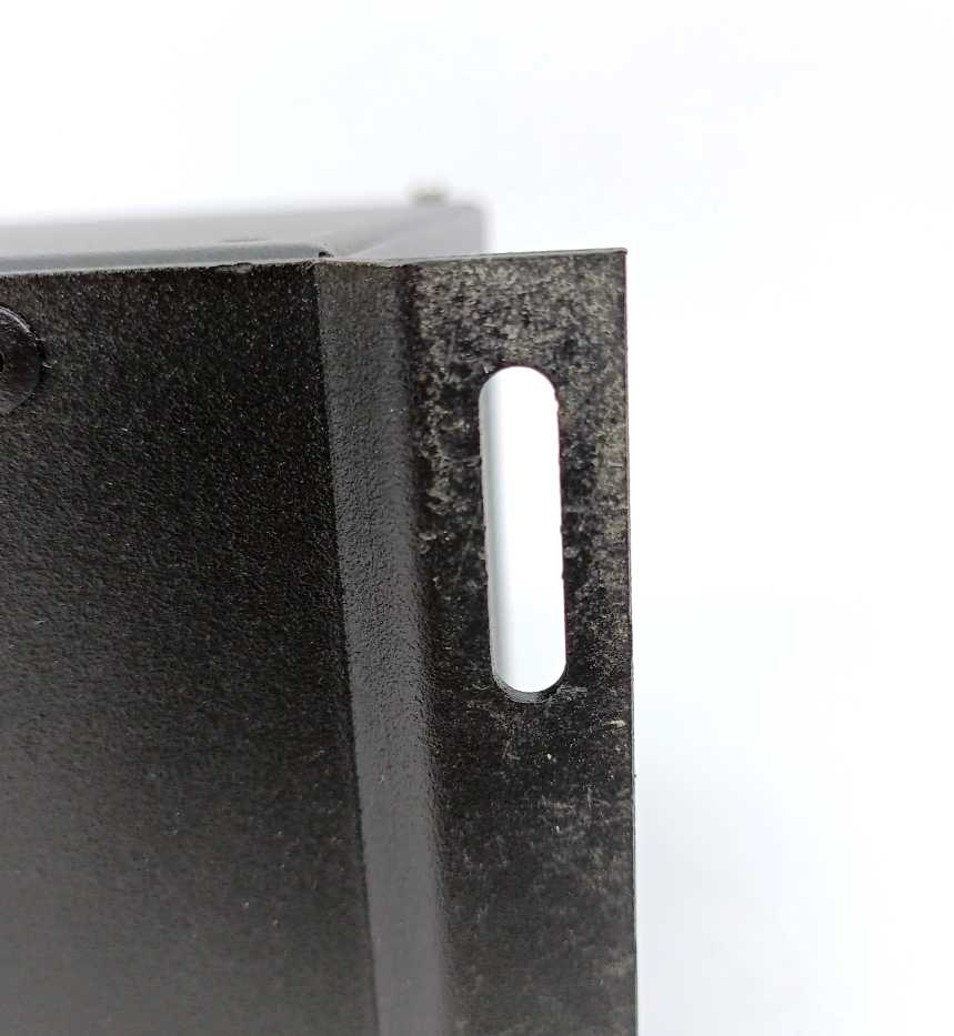 HILGEFORT ITS HIQ15I/U Dc motor controller