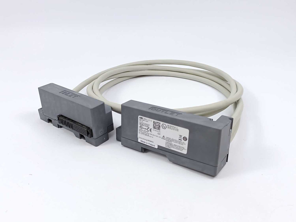 ABB 3BSE088164R1 TB861V015, Modulebus Extension