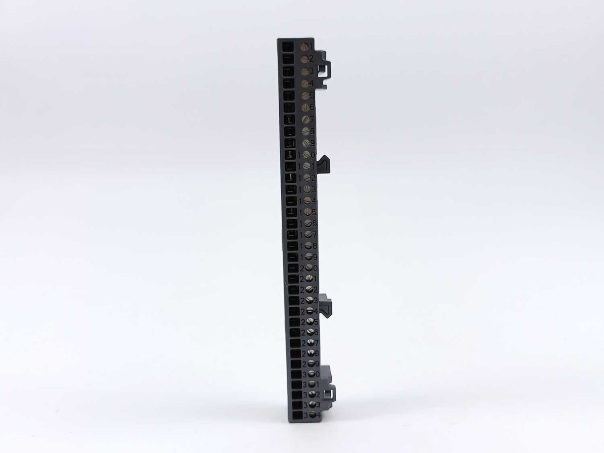 ABB 3BSE078722R1 GTB810, Grounding Terminal Bar