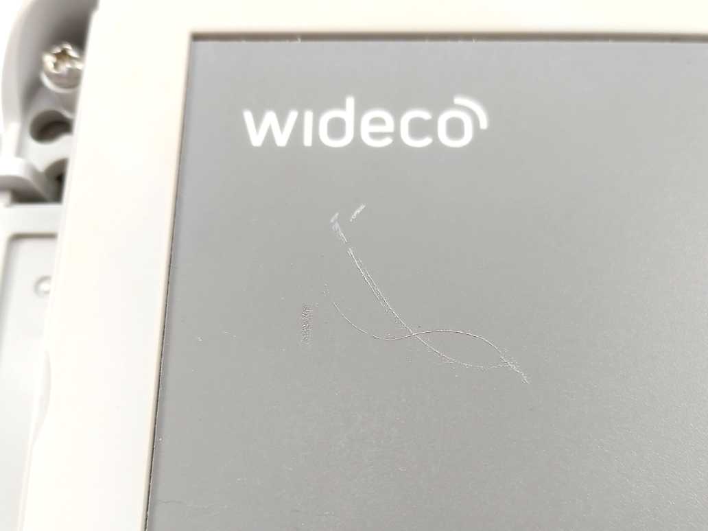 WIDECO A1E-G WiDetect Monitoring Unit