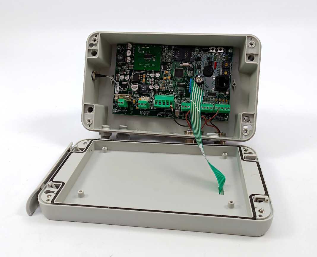 WIDECO A1E-G WiDetect Monitoring Unit