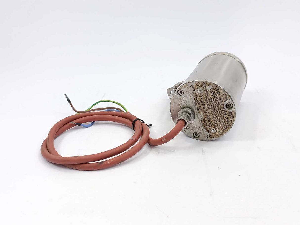 Max Müller AG 505268 Sightglass light EdelEx dHK1