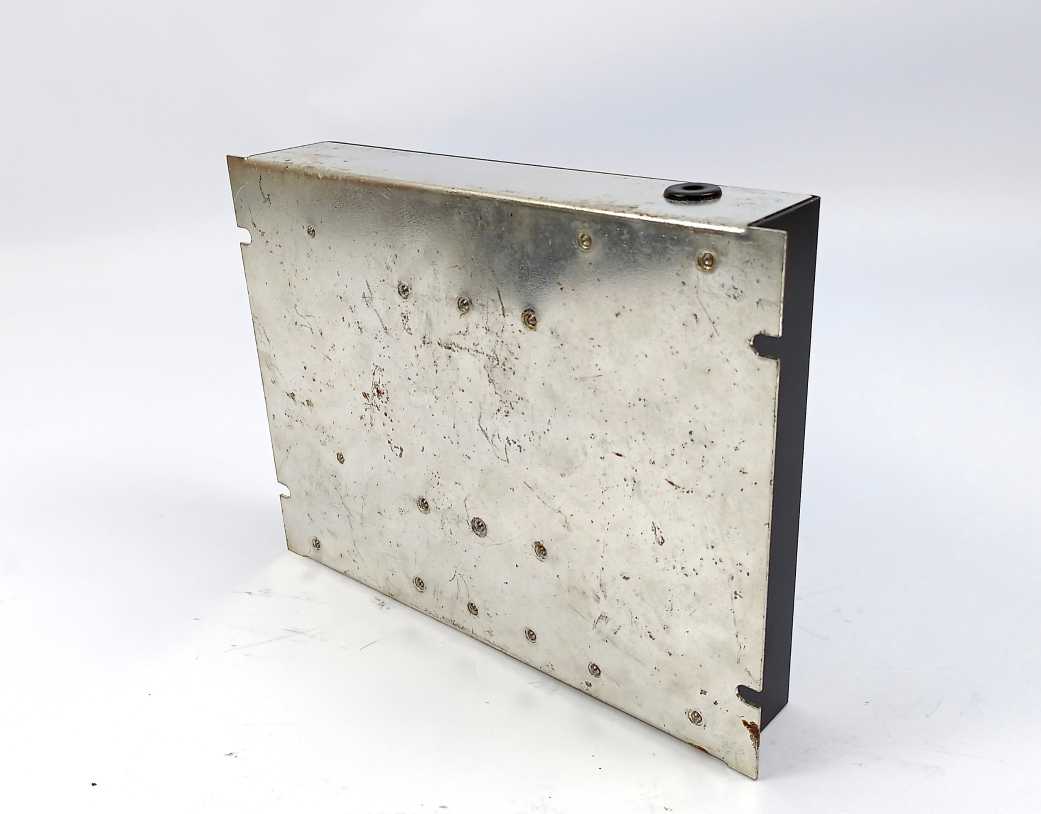 Eilersen Electric MCE 2529 Analog Output Module 24VDC