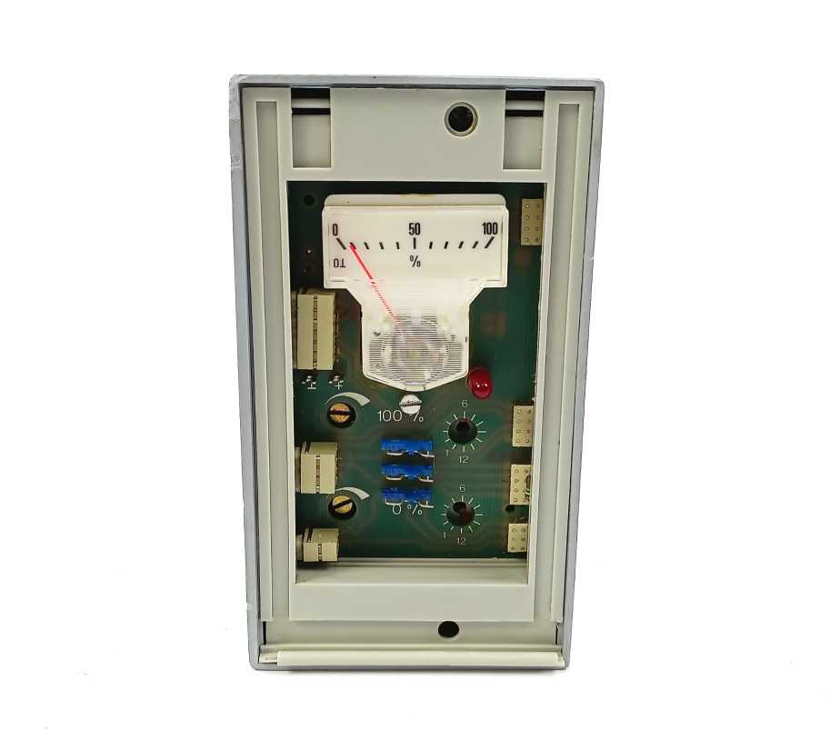 Endress+Hauser FMC 480Z Overload Relay, 54V, 50/60Hz, 6VA