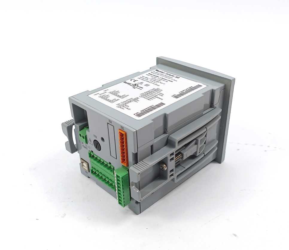 Mettler Toledo 58002301 M300 Cond/Res 1 Channel 1/4DIN