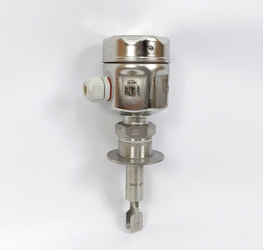 Endress+Hauser FTL51H-GGW2DC6G6C Liquiphant M FTL51H