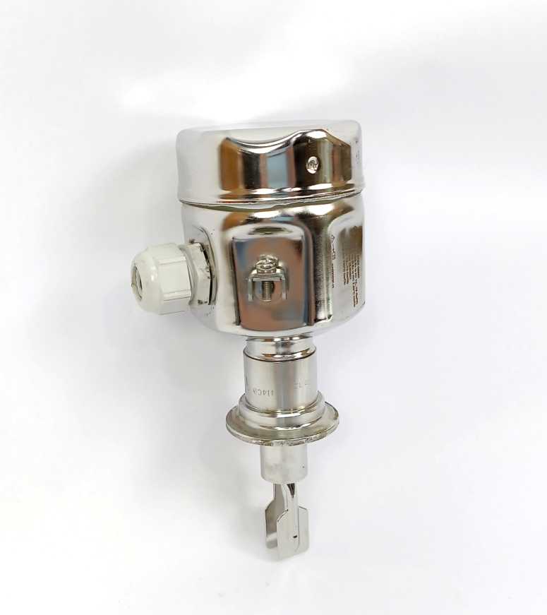 Endress+Hauser FTL50H-GTD2AD6G6B Liquiphant M FTL50H