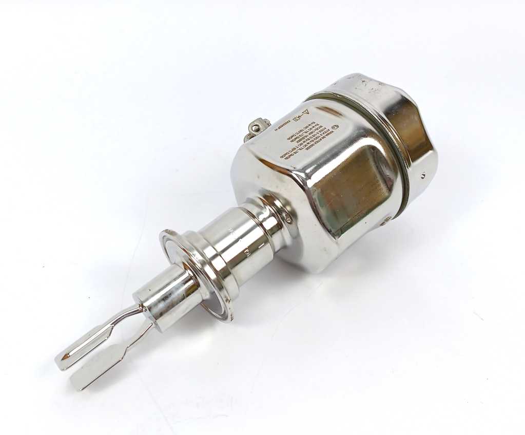 Endress+Hauser FTL50H-GTD2AD6G6B Liquiphant M FTL50H