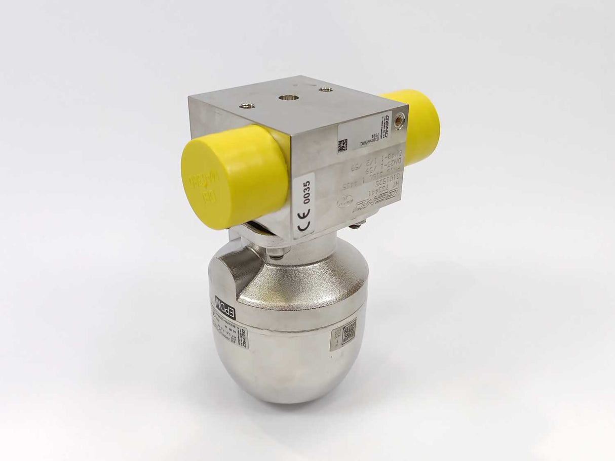 GEMÜ 88336560 Diaphragm valve