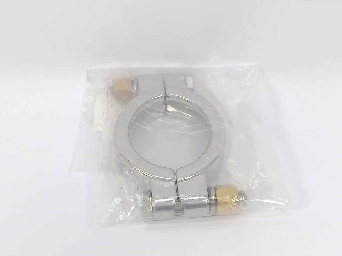 DOCKWEILER 2400699050 PC3115, Double Bolted High Pressure Cl Type - Clamp