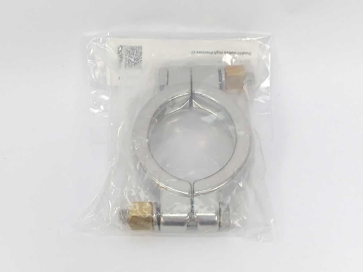 DOCKWEILER 2400699050 PC3115, Double Bolted High Pressure Cl Type - Clamp