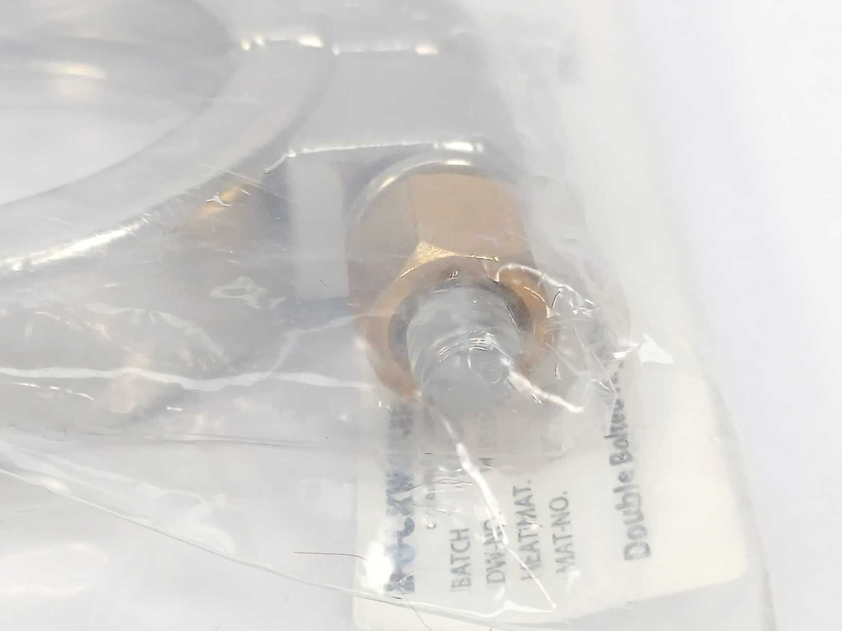 DOCKWEILER 2400699050 PC3115, Double Bolted High Pressure Cl Type - Clamp