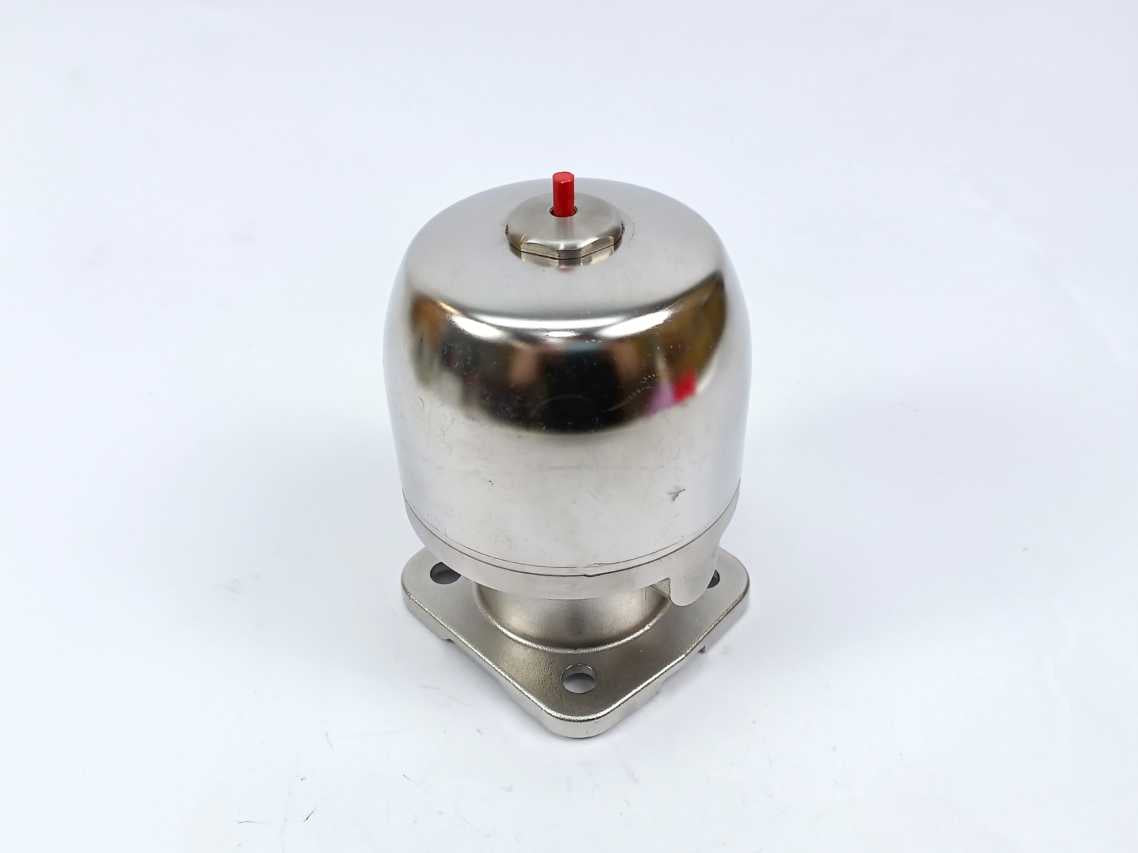 GEMU 88257280 9650 40Z 33T1 Actuator Diaphragm Valve