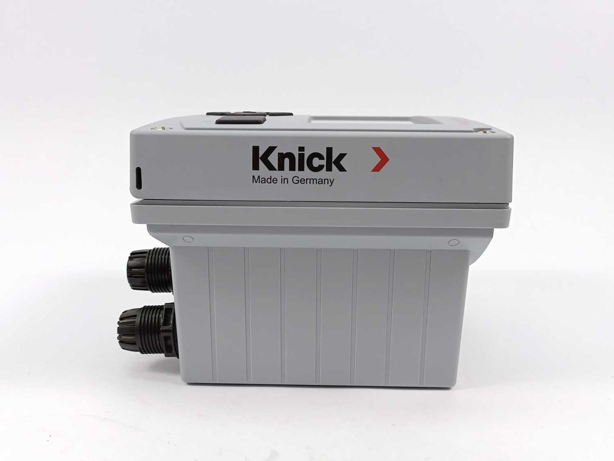 Knick A221X Stratos Pro A221X Multiparameter Transmitter