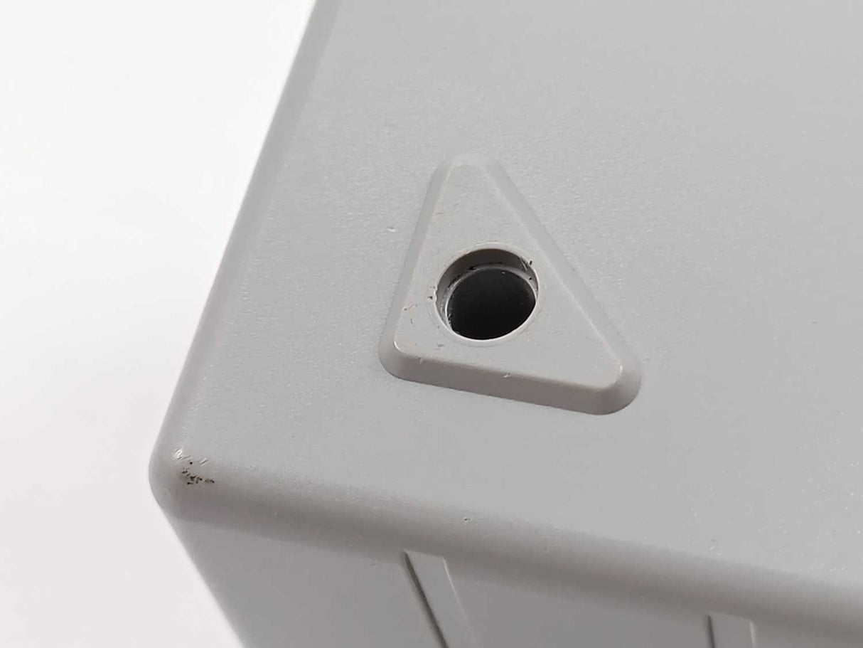 Knick A221X Stratos Pro A221X Multiparameter Transmitter