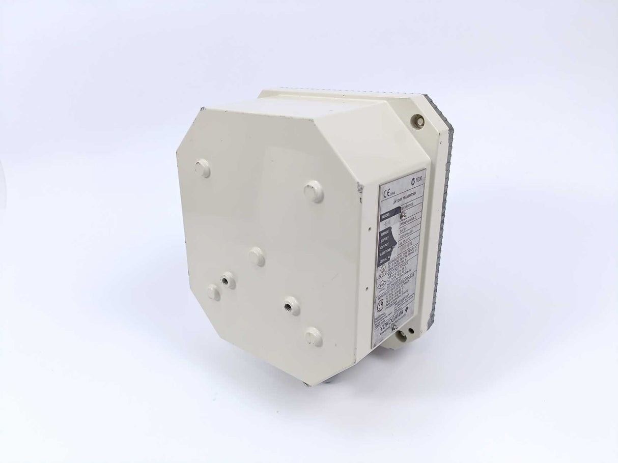 Yokogawa EXA PH202S Transmitter, 24V, 4-20mA DC