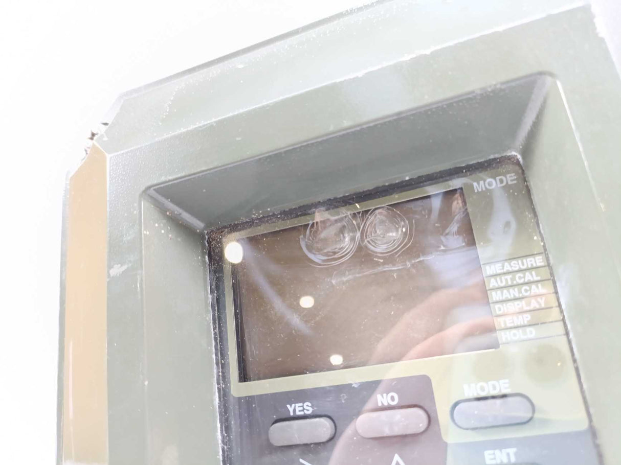 Yokogawa EXA PH202S Transmitter, 24V, 4-20mA DC