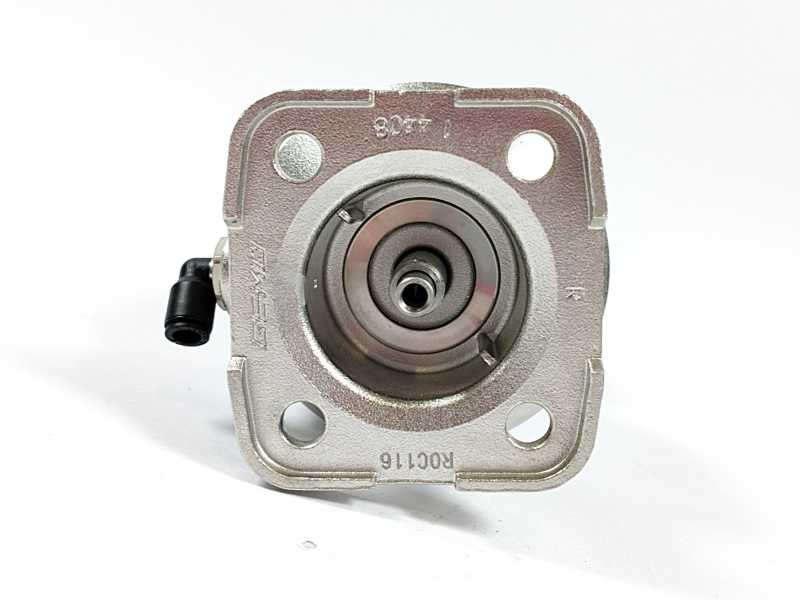 GEMU 1231000ZA002071110203 Process Transmitter w/650 25D37405M12T1