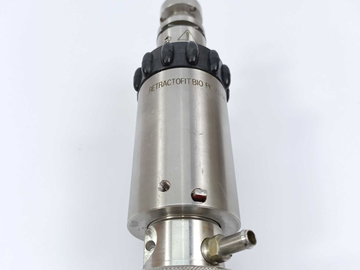 Hamilton 237440 RETRACTOFIT BIO Sensor Holder