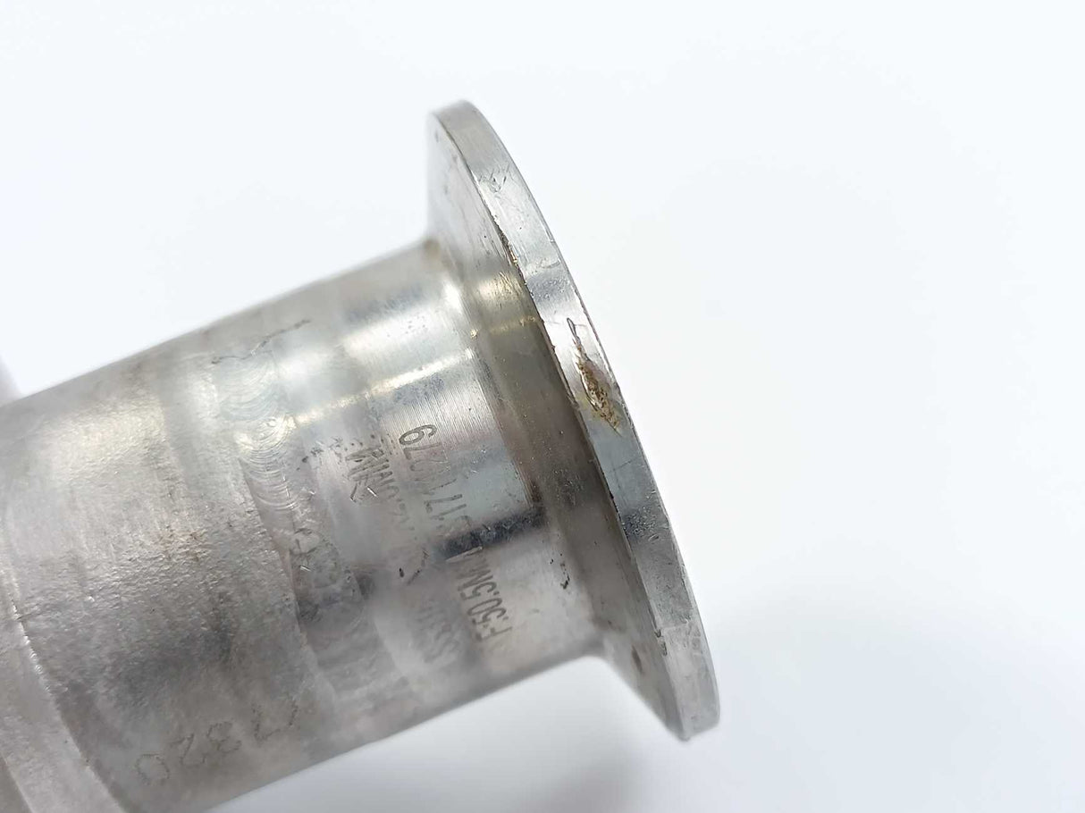 Uni-Valve UNI-S66-ISO Ball Valve PN100