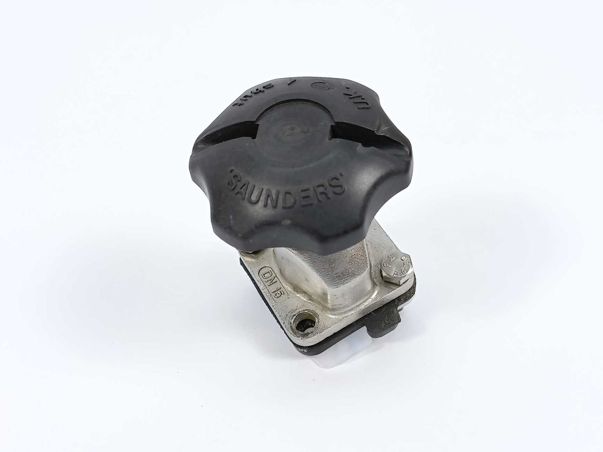 SAUNDERS A1/2 DN15 Replacement Diaphragm