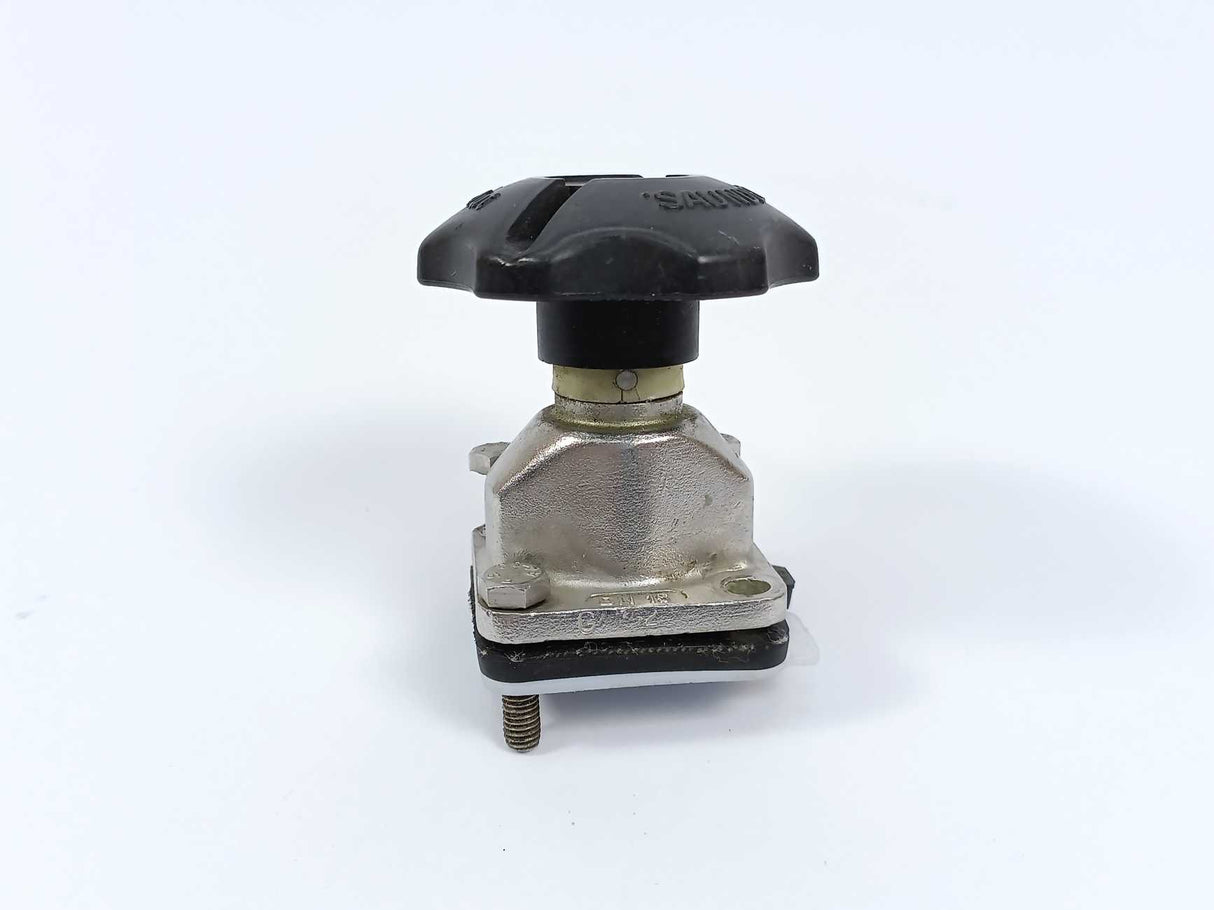 SAUNDERS A1/2 DN15 Replacement Diaphragm