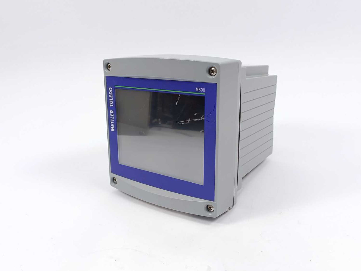 Mettler Toledo 58000802 M800 2 Channel Water