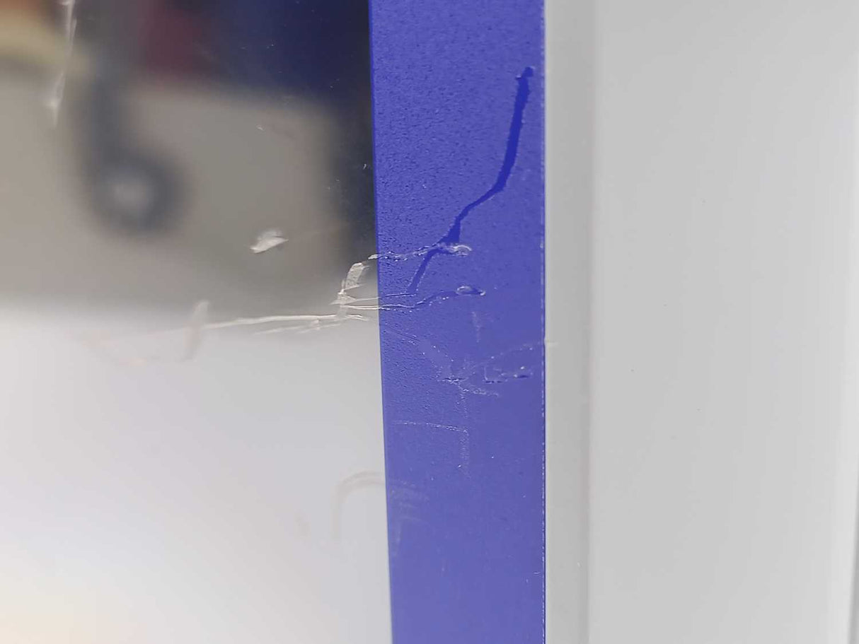 Mettler Toledo 58000802 M800 2 Channel Water