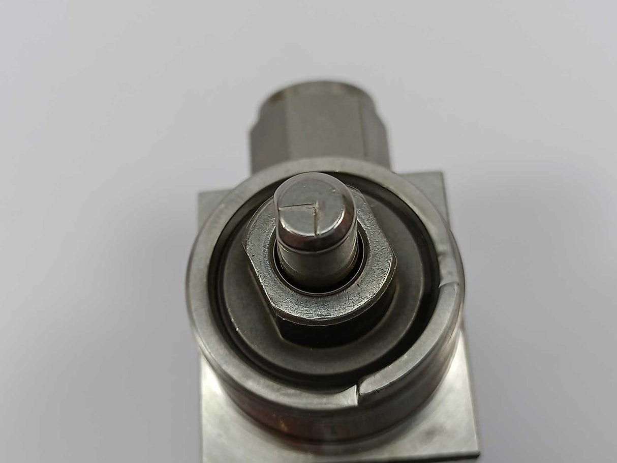 Swagelok W093090 JH9830001, 103Bar, 10mm