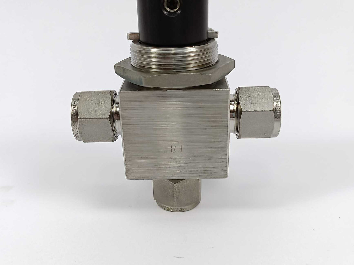 Swagelok W093090 JH9830001, 103Bar, 10mm